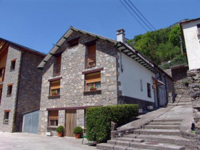 Apartamentos Casa Borja